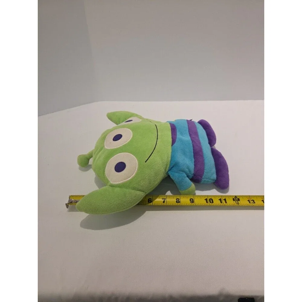 Disney Store Travel Alien Toy Story Vintage Pillow Plush 12